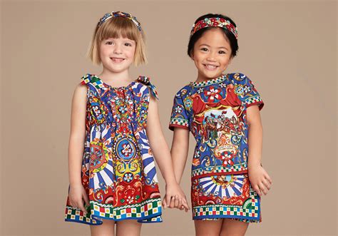 dolce gabbana jacke kinder|dolce gabbana kids dresses.